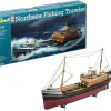 Revell 1/142 North Sea Trawler