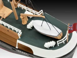 Revell 1/142 North Sea Trawler