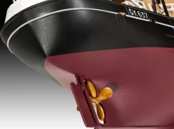 Revell 1/142 North Sea Trawler