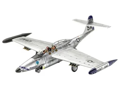 Revell 1/48 Northrop F-89 Scorpion 75th Anniversary Gift Set
