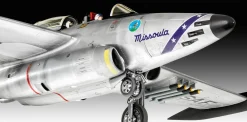 Revell 1/48 Northrop F-89 Scorpion 75th Anniversary Gift Set