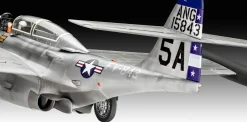 Revell 1/48 Northrop F-89 Scorpion 75th Anniversary Gift Set