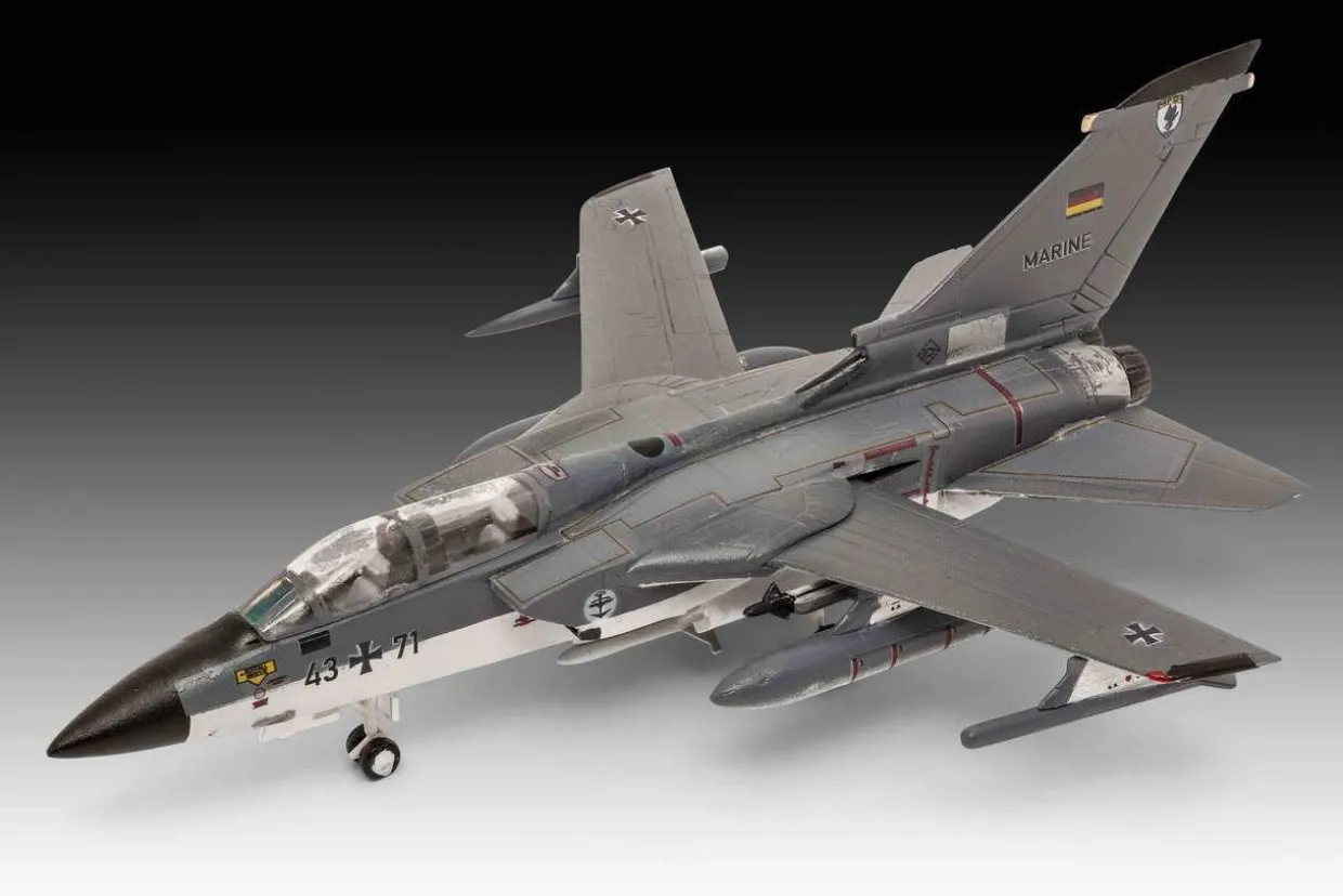 Revell 1/144 Panavia Tornado IDS/GR.1