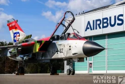 Revell 1/48 Panavia Tornado IDS 50 Years Livery