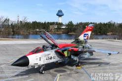 Revell 1/48 Panavia Tornado IDS 50 Years Livery