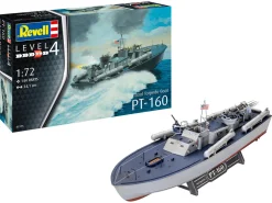 Revell 1/72 Patrol Torpedo Boat PT-559 / PT-160