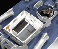 Revell 1/72 Patrol Torpedo Boat PT-559 / PT-160