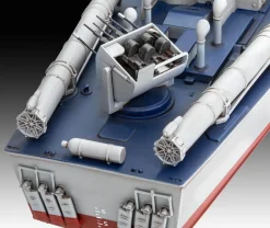 Revell 1/72 Patrol Torpedo Boat PT-559 / PT-160