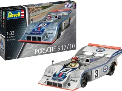 Revell 1/32 Porsche 917/10