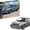 Revell 1/24 Porsche 911 Carrera 3.2 Coupe