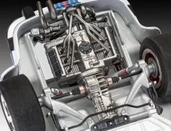 Revell 1/24 Porsche 934 RSR Martini