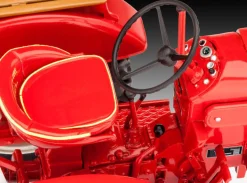 Revell 1/24 Porsche Junior 108 Farming Simulator Edition