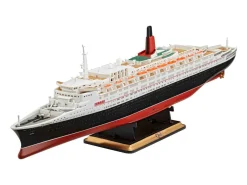 Revell 1/1200 Queen Elizabeth 2 (QE2)