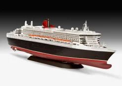 Revell 1/700 Queen Mary 2