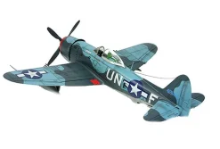 Revell 1/72 Republic P-47M Thunderbolt