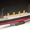 Revell 1/400 RMS Titanic 100 Year Anniversary Gift Set