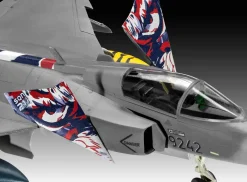 Revell 1/72 Saab JAS-39C Gripen