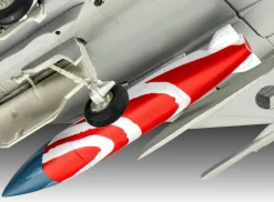 Revell 1/72 Saab JAS-39C Gripen