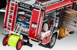 Revell 1/24 Schlingmann HLF 20 FireTruck