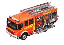 Revell 1/24 Schlingmann LF 20/16 Fire Truck