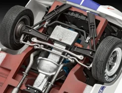 Revell 1/24 Shelby Mustang GT350R 1966 Stirling Moss