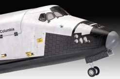 Revell 1/72 Space Shuttle Atlantis 40th Anniversary