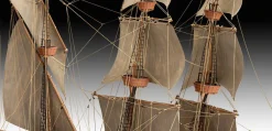 Revell 1/96 Spanish Galleon Gift Set