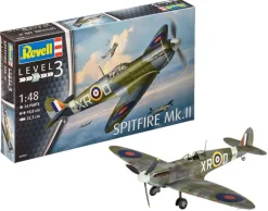 Revell 1/48 Supermarine Spitfire Mk.II