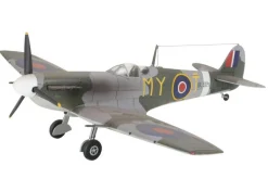 Revell 1/72 Supermarine Spitfire Mk.V