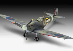 Revell 1/72 Supermarine Spitfire Mk.IIa
