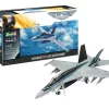 Revell 1/48 Top Gun Maverick's Boeing F/A-18E Super Hornet