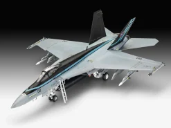 Revell 1/48 Top Gun Maverick's Boeing F/A-18E Super Hornet
