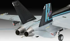 Revell 1/48 Top Gun Maverick's Boeing F/A-18E Super Hornet