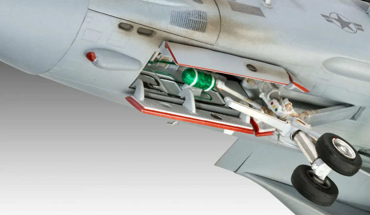 Revell 1/48 Top Gun Maverick's Grumman F-14A Tomcat