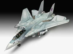 Revell 1/72 Top Gun Movies Gift Set