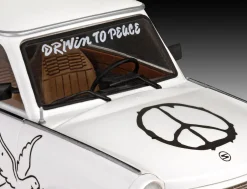 Revell 1/24 Trabant 601S