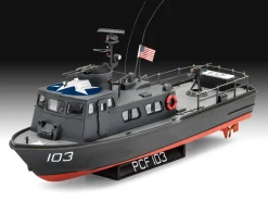 Revell 1/72 US Navy Swift Boat Mk.I