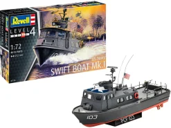 Revell 1/72 US Navy Swift Boat Mk.I