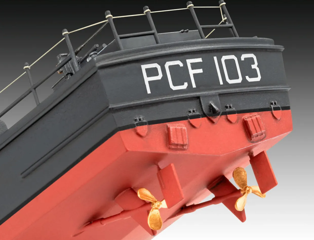 Revell 1/72 US Navy Swift Boat Mk.I