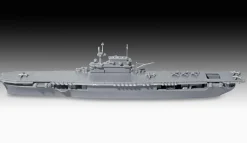 Revell 1/1200 USS Enterprise CV6