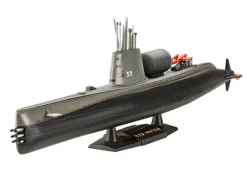 Revell 1/305 USS Nautilus SSN-571