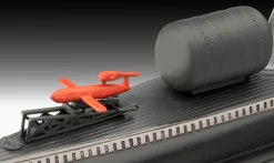 Revell 1/305 USS Nautilus SSN-571