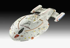 Revell 1/670 USS Voyager NCC-74656