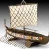 Revell 1/50 Viking Ship