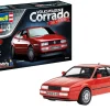 Revell 1/24 Volkswagen Corrado 35th Anniversary Gift Set