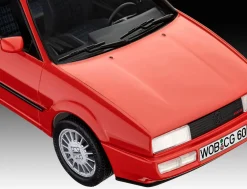 Revell 1/24 Volkswagen Corrado 35th Anniversary Gift Set