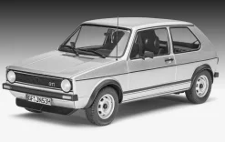 Revell 1/24 Volkswagen Golf GTI Mk.1