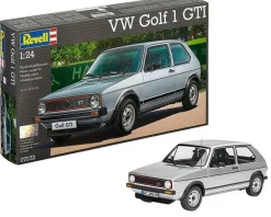 Revell 1/24 Volkswagen Golf GTI Mk.1