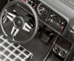 Revell 1/24 Volkswagen Golf GTI Mk.1