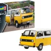 Revell 1/24 Volkswagen T3 Bus